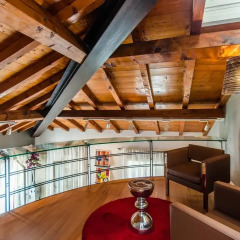 Отель Duomo GuestHouse Стандартный номер фото 10
