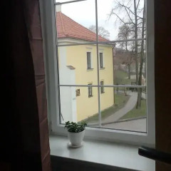 Center Stay Hostel Кровать в общем номере с двухъярусной кроватью фото 31