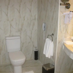 Отель Titanic Palace & Aqua Park Hrg 5* Стандартный номер с двуспальной кроватью