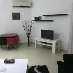 Апартаменты Regency Towers Apartments комната для гостей фото 3