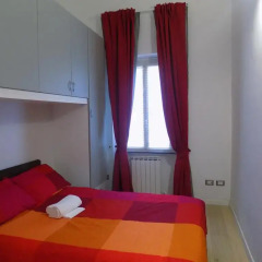 Гостевой дом Booking House Стандартный номер с двуспальной кроватью фото 7