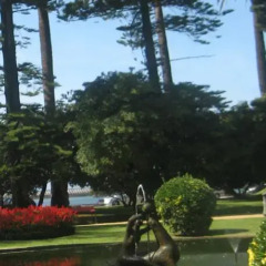 Отель Porto Beach House
