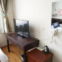 Отель Hutong Impressions Beijing Guesthouse Китай, Пекин - отзывы, цены и фото номеров - забронировать отель Hutong Impressions Beijing Guesthouse онлайн удобства в номере
