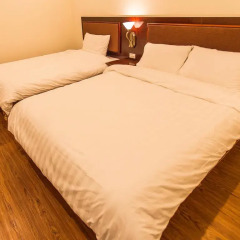 Sapa Family House Hotel 3* Апартаменты с различными типами кроватей