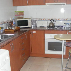 Отель B&B Comfort в номере