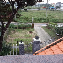 Отель Beautiful Moon Hoi An Villa 2* Стандартный номер с различными типами кроватей фото 4