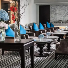 Mövenpick Hotel Sukhumvit 15 Bangkok 4* Представительский номер с различными типами кроватей