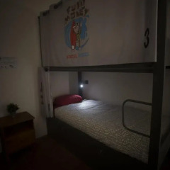 Funky Monkey Hostel Sagres интерьер отеля фото 2