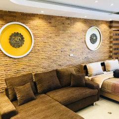 Отель View Talay Condominium by Vlad Property Апартаменты с различными типами кроватей фото 2
