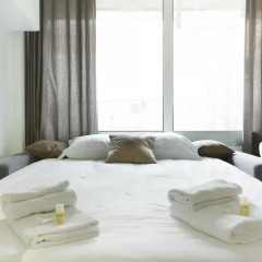 Апартаменты Studio St Dominique / Eiffel Tower комната для гостей фото 4