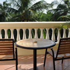 Отель Palm Beach Resort&Spa Sanya 3* Номер Бизнес с различными типами кроватей