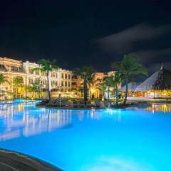 Отель Fishing Lodge Capcana Luxury 4Diamonds 3* Студия с различными типами кроватей фото 7