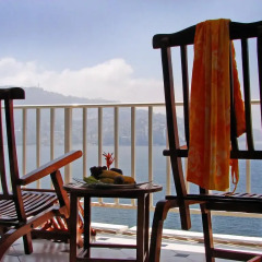 Hotel Elcano 3* Люкс с разными типами кроватей