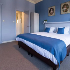 Hotel Notre Dame Стандартный номер с различными типами кроватей фото 9