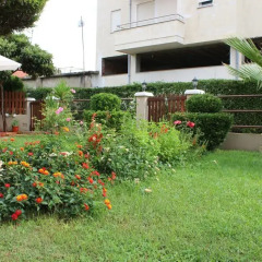 Отель Holiday Home Balla Дуррес фото 4