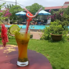 Cococha Hostel and Pool Club детские мероприятия