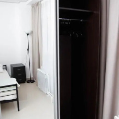 Xl Hostel Стандартный номер с разными типами кроватей фото 3
