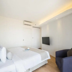 Aster Hotel And Residence 4* Улучшенная студия