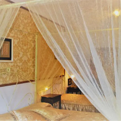 Отель Al Palmento Cruillas 2* Стандартный номер фото 11