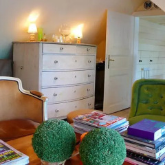 Family Hotel Okoř детские мероприятия
