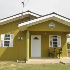 Отель Drax Hall Villas at Ocho Rios Очо-Риос