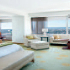 Отель Ritz Carlton Los Angeles 5* Стандартный номер фото 4