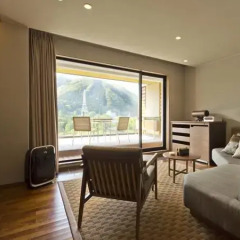 Kinugawa Kanaya Hotel 4* Стандартный номер фото 2