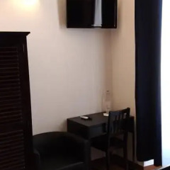 Отель Locanda Sant'Anna удобства в номере