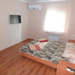 Гостиница Guest House Na Sanatornoy 2A комната для гостей