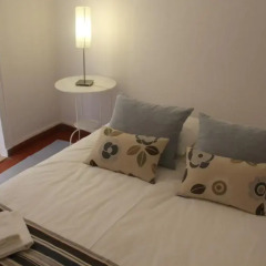 Отель Montejunto Villa комната для гостей фото 4