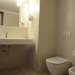 Отель Albergo Italia 3* Люкс фото 10