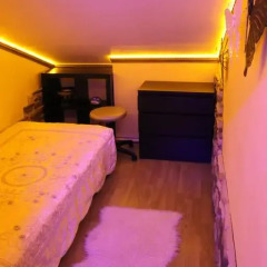 VIP Hotel Nevsky - hostel Номер категории Эконом с различными типами кроватей фото 16