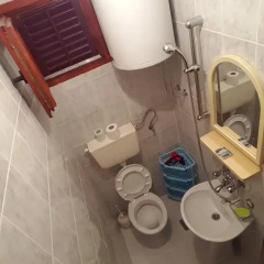 Апартаменты Apartments Marić Стандартный номер с различными типами кроватей фото 7