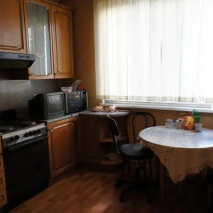Hostel Na Bratislavskoy Москва в номере