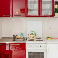 Апартаменты Franeta Apartments Улучшенная студия с различными типами кроватей фото 2