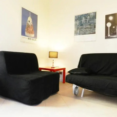 Отель Re Di Roma House комната для гостей