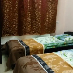 Hostel Na Sokole комната для гостей