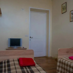 Гостиница Hostel44 Стандартный номер с различными типами кроватей фото 4