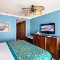 Отель Rixos Premium Bodrum - All Inclusive 5* Номер Делюкс фото 5