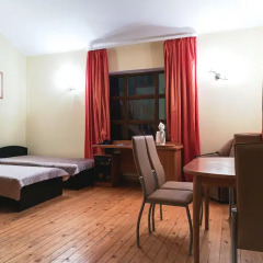 Golf Hotel Sorochany интерьер отеля фото 2