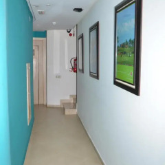 Отель Malak Hotel Марокко, Рабат - 1 отзыв об отеле, цены и фото номеров - забронировать отель Malak Hotel онлайн интерьер отеля фото 3