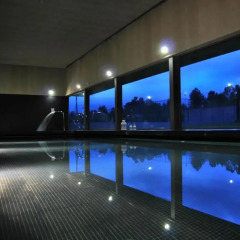 Hotel Quinta da Cruz & SPA 4* Номер Делюкс с различными типами кроватей