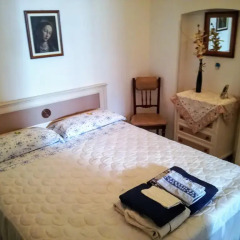 Отель B&B Aquila Апартаменты фото 24