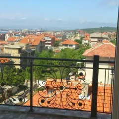 Апартаменты Roel Residence Apartments Студия фото 34