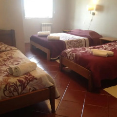 Отель Villa Berlenga 3* Стандартный номер разные типы кроватей
