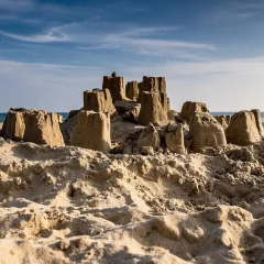 Отель Durley Dean Великобритания, Борнмут - отзывы, цены и фото номеров - забронировать отель Durley Dean онлайн пляж