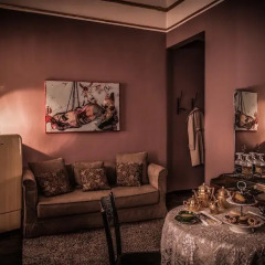 Maison Miramare Boutique Hotel 4* Полулюкс с различными типами кроватей фото 4