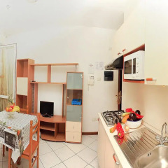 Отель Residence Maryel Италия, Римини - отзывы, цены и фото номеров - забронировать отель Residence Maryel онлайн в номере