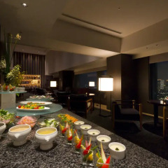 The Capitol Hotel Tokyu 5* Номер Делюкс с различными типами кроватей фото 13