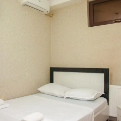 Hotel Kavela 3* Номер Делюкс с различными типами кроватей фото 10
